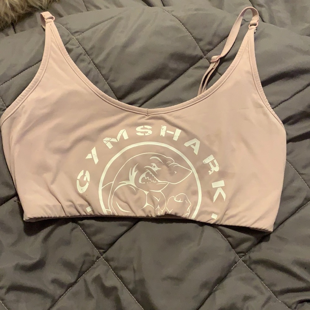Gymshark Legacy Bra